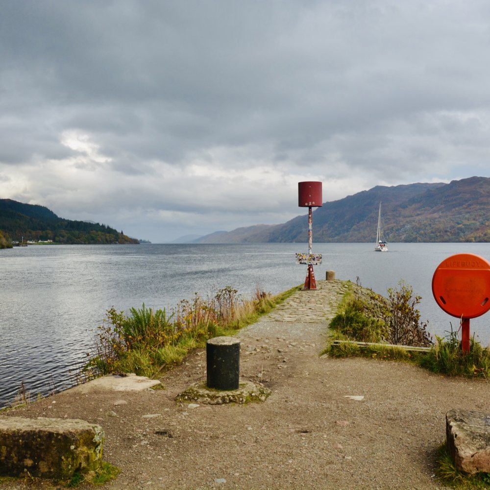 Loch Ness - Loch Ness View Point Fort Augustus_Yelp_Sanju-5 - Local Flavor Near Me Loch Ness - Loch Ness View Point Fort Augustus_Yelp_Sanju-5 - Local Flavor Near Me