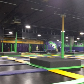 Get Air - Trampoline Parks Near Me - Pomona, California Get Air - Trampoline Parks Near Me - Pomona, California