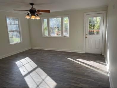 Slide of Freeman’s Remodeling & Pressure Washing