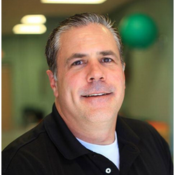Michael Crismon, DC - Michael Crismon, DC
