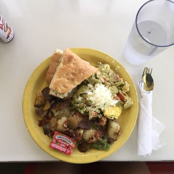 Cafe 222 - Eggs italia - Breakfast & Brunch Near Me - San Diego, California