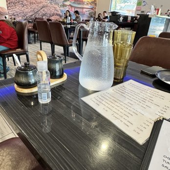 Happy Ramen And Sushi - Ramen Near Me - Pinole, California