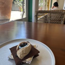 Latte Ice Cream