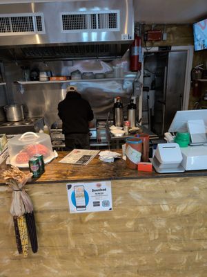 Tamaleria La Madrina by null