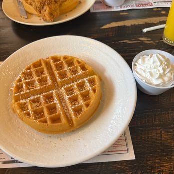 Brothers - Waffles - Breakfast & Brunch Near Me - Merrillville, Indiana