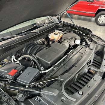 Pristine Detailing - Auto Detailing Near Me - Rigby, Idaho Pristine Detailing - Auto Detailing Near Me - Rigby, Idaho