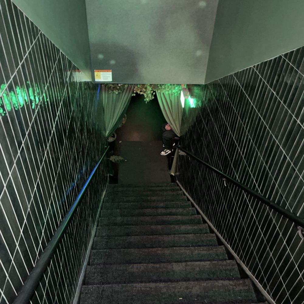 Emerald Eye - Steps in to get terrible service. - Lounges Near Me - Denver, Colorado Emerald Eye - Steps in to get terrible service. - Lounges Near Me - Denver, Colorado