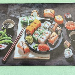 Grace Sushi