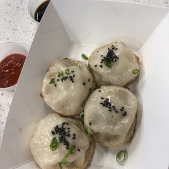 Juicy Dumpling - Dim Sum Near Me - Toronto, Ontario
