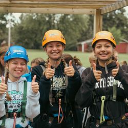 Lake Geneva Youth Camp & Conference