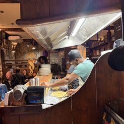Le Bistrot à Crêpes