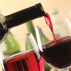 Paris Wine Bar