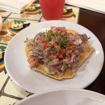 Holbox - Latin American Near Me - Los Angeles, California
