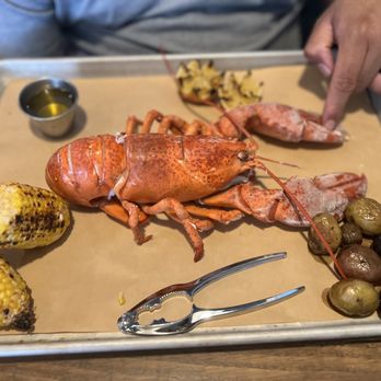 151 Kitchen | Bar - Whole lobster - Cocktail Bars Near Me - Elmhurst, Illinois 151 Kitchen | Bar - Whole lobster - Cocktail Bars Near Me - Elmhurst, Illinois