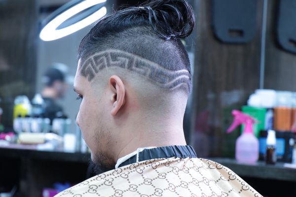 House Of Fades H Spring