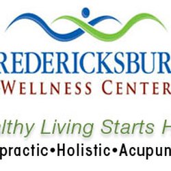 Fredericksburg Wellness Center