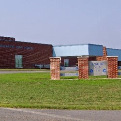 Frankort High School