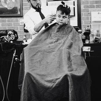 Granada Square Barbers - Barbers Near Me - Anaheim, California