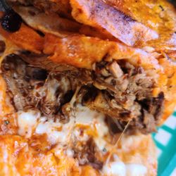 Tacos La Tia Paisa - Mmmmm