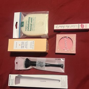 Ulta Beauty - Lip gloss  Makeup brushes  Milky toner - Cosmetics & Beauty Supply Near Me - San Antonio, Texas