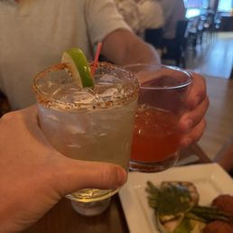 Margarita