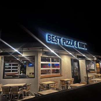 Best Pizza & Brew Oceanside - Pizza Near Me - Oceanside, California