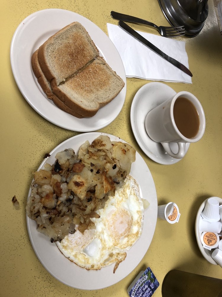 SCHWALM’S RESTAURANT 24 Photos & 45 Reviews 213 E Penn Ave, Lebanon