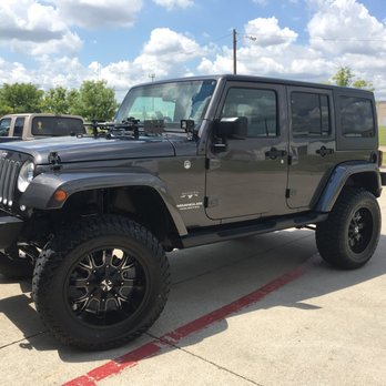 KnD Tires & Custom Wheels - Tires Near Me - Grand Prairie, Texas KnD Tires & Custom Wheels - Tires Near Me - Grand Prairie, Texas