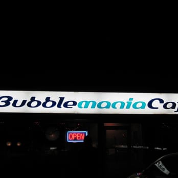 Bubblemania Cafe - Chinese Near Me - Calgary, Alberta