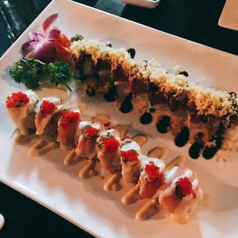 Shu's Sushi Bar & Grill - Sushi Bars Near Me - Oswego, Illinois Shu's Sushi Bar & Grill - Sushi Bars Near Me - Oswego, Illinois