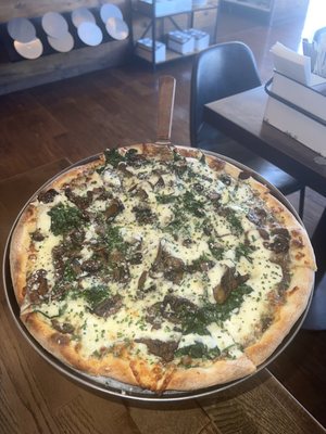 Nicoletta Pizzeria by null