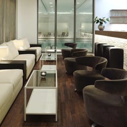 momentum spa - Lounge