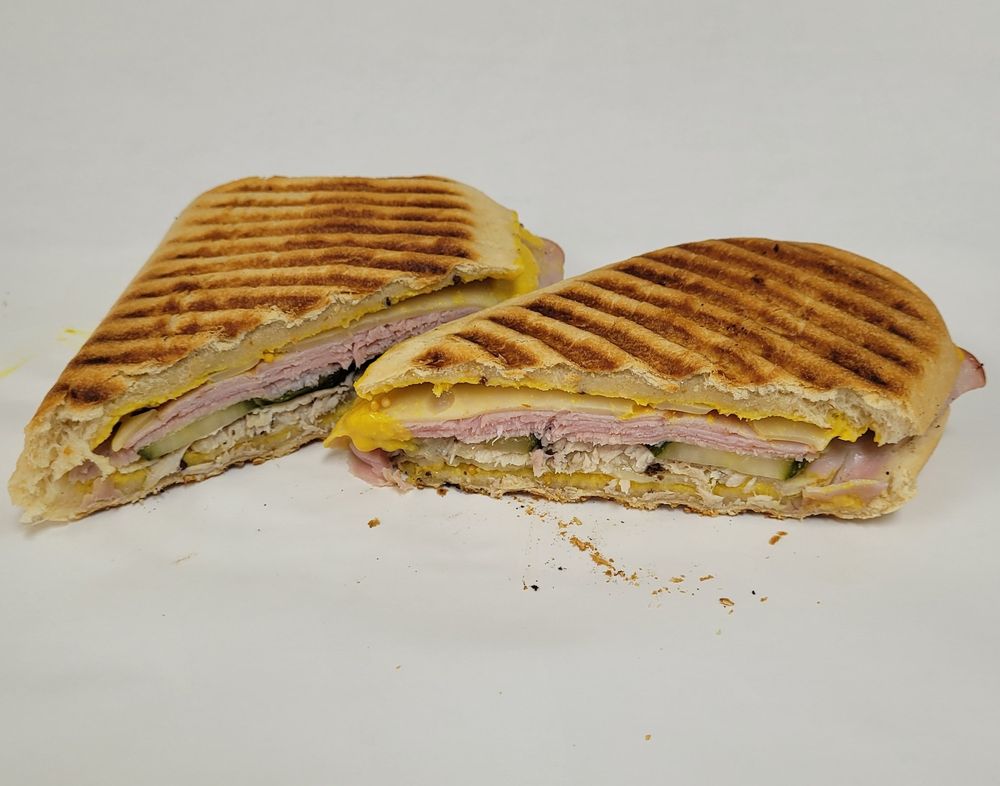 Food from Water Street Deli