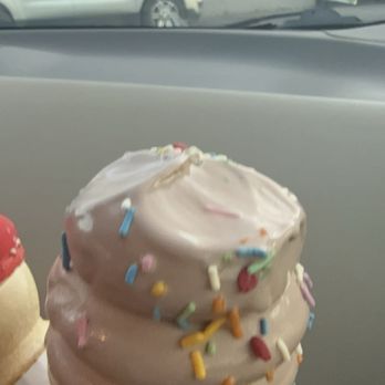 Dairy Queen Grill & Chill - DILLY® Bar - Fast Food Near Me - Atchison, Kansas