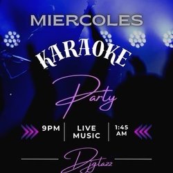 EL CAPIRO CLUB - DJ Y Karaoke