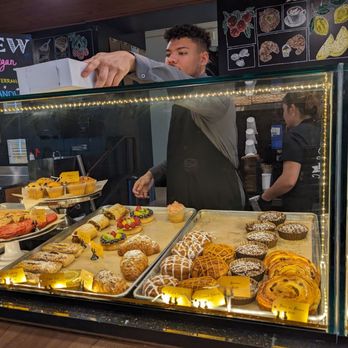 Roggenart - Baked goods - Bakeries Near Me - Towson, Maryland Roggenart - Baked goods - Bakeries Near Me - Towson, Maryland