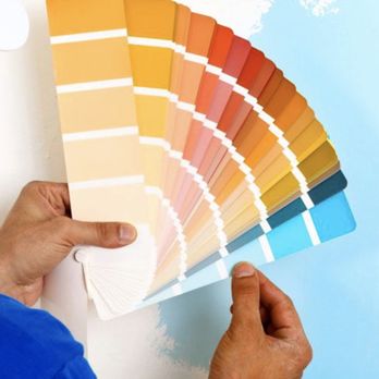 Danny's Custom Painting - Painters Near Me - Allen, Texas Danny's Custom Painting - Painters Near Me - Allen, Texas
