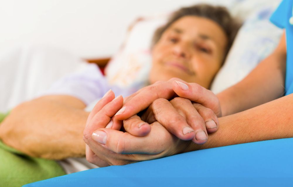 The Caregiver 24 - home care agency in Albany, NY