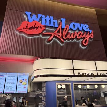 With Love Always - Store front - Burgers Near Me - Las Vegas, Nevada With Love Always - Store front - Burgers Near Me - Las Vegas, Nevada