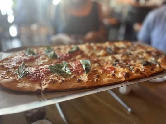 Olivella's Pizza and Wine - Fort Worth