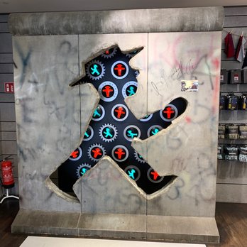 AMPELMANN - Souvenir Shops Near Me - Berlin, BE