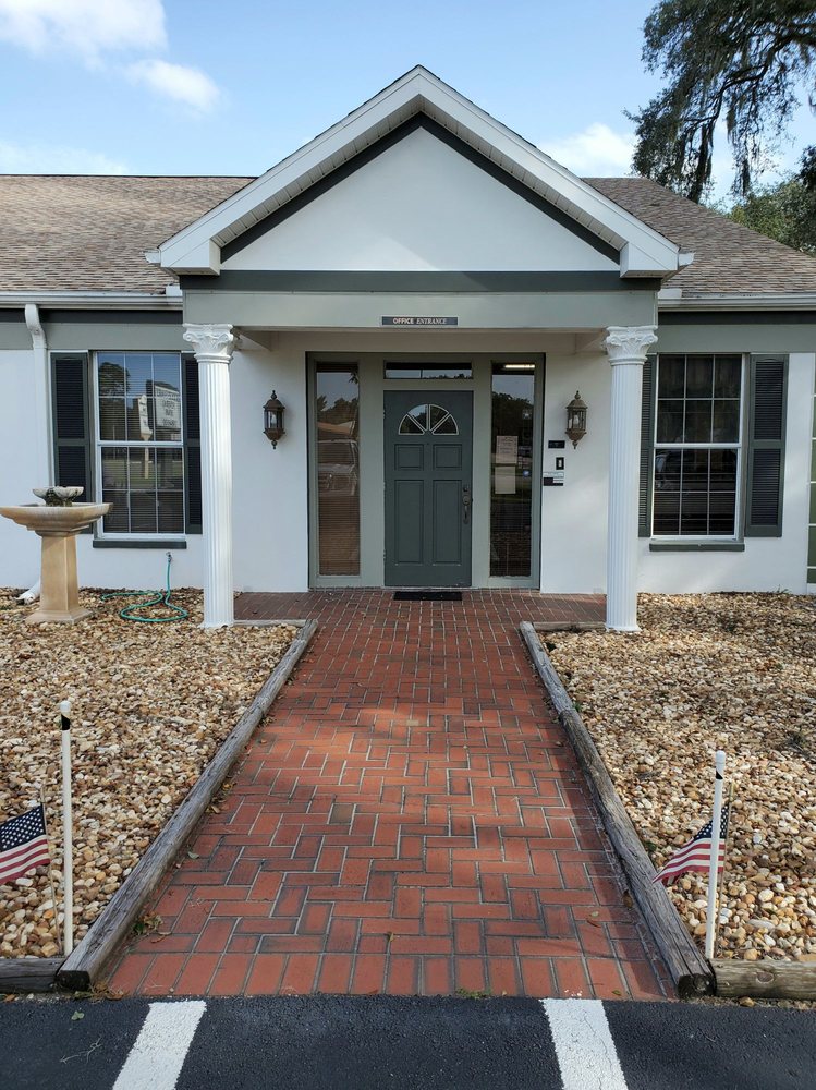 HODGES FAMILY FUNERAL HOME Updated September 2024 36327