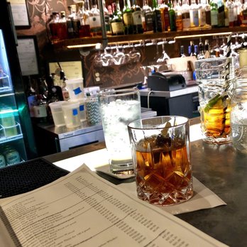 Bourbon - Michter's Rye Manhattan. - Cajun/Creole Near Me - Columbia, South Carolina Bourbon - Michter's Rye Manhattan. - Cajun/Creole Near Me - Columbia, South Carolina