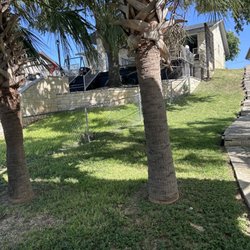 Natures Edge - Vacation rental in Kingsland tx