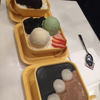 Sweethoney Dessert - Desserts Near Me - Colma, California