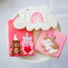Crave Cookies gift card