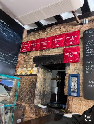 Tastavin Vinos y Pinchos by null