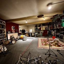 The Recording Arts Center