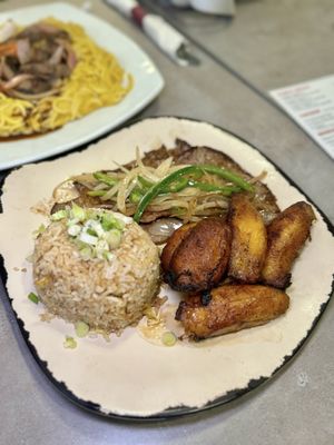 El Pollon Carnegie by null