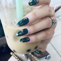 Vip Nail Bar